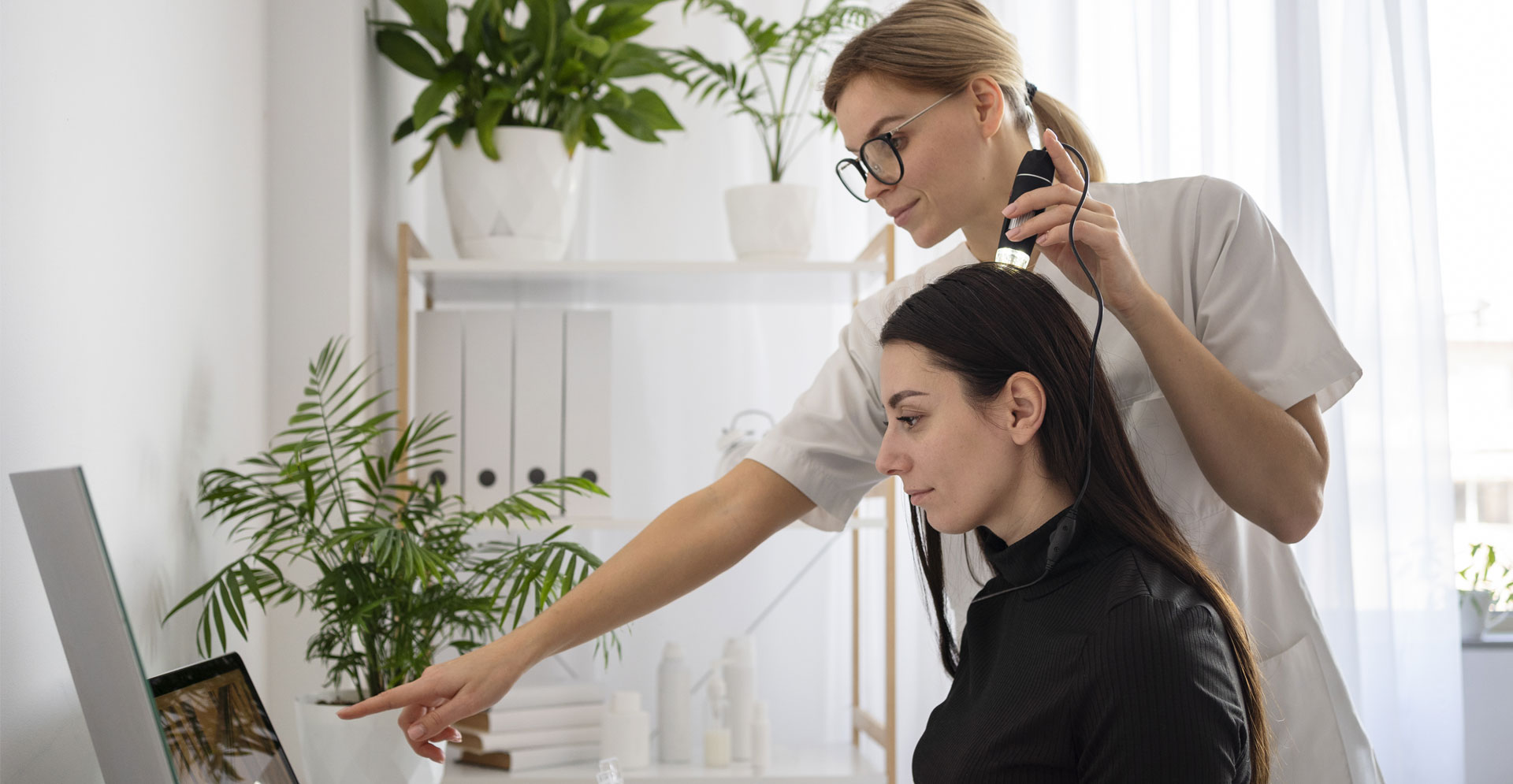 Avaliação postural e análise por imagens